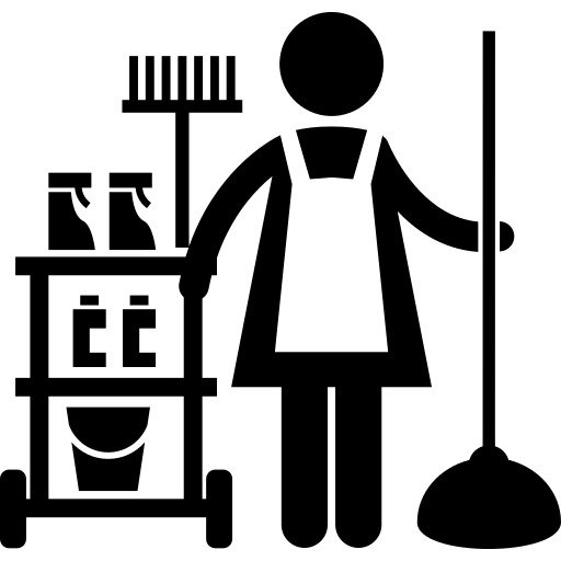  Cleaning Service